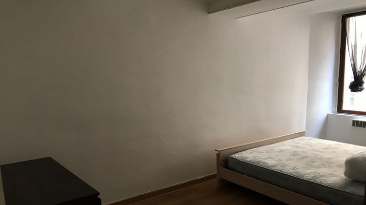 Ma-Cabane - Location Appartement TOURNUS, 54 m²