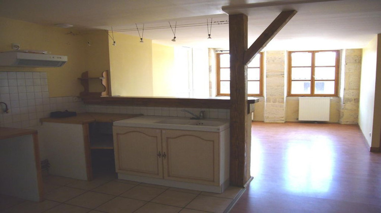 Ma-Cabane - Location Appartement TOURNUS, 68 m²