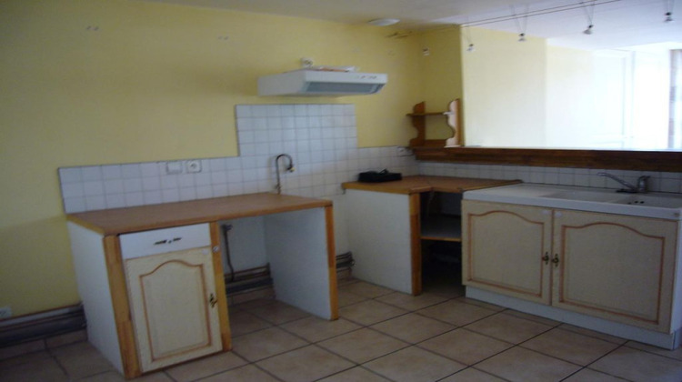 Ma-Cabane - Location Appartement TOURNUS, 68 m²