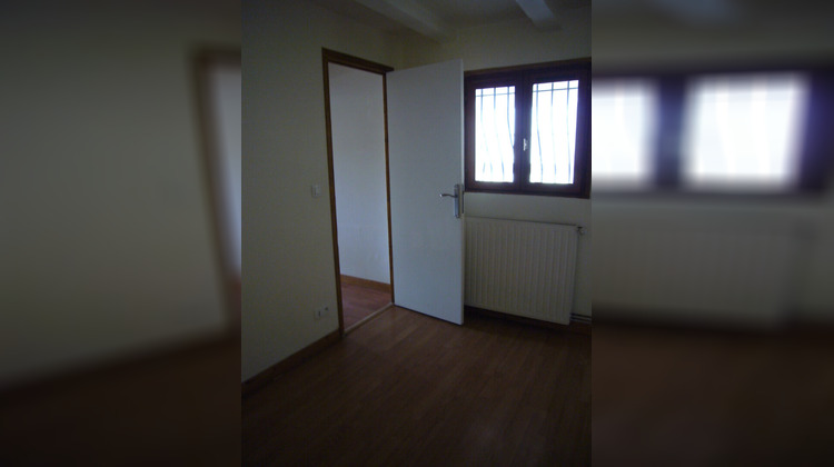 Ma-Cabane - Location Appartement TOURNUS, 68 m²