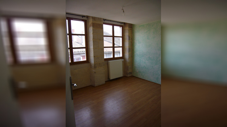 Ma-Cabane - Location Appartement TOURNUS, 68 m²