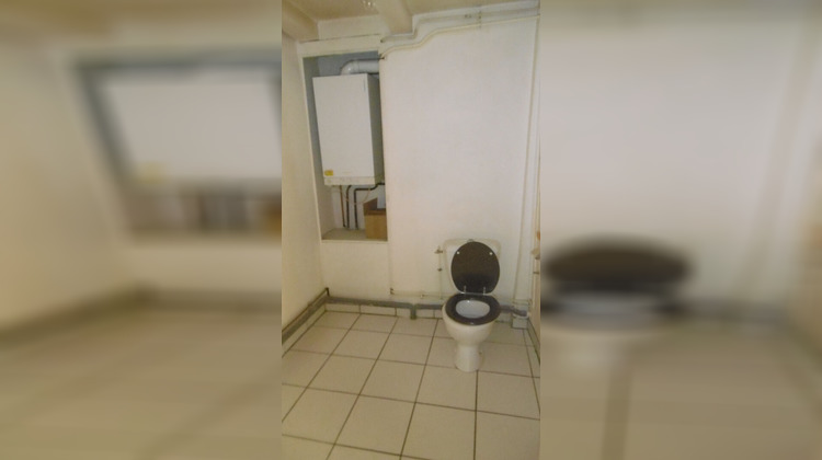 Ma-Cabane - Location Appartement TOURNUS, 68 m²