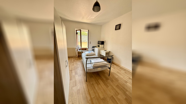 Ma-Cabane - Location Appartement TOURNUS, 15 m²