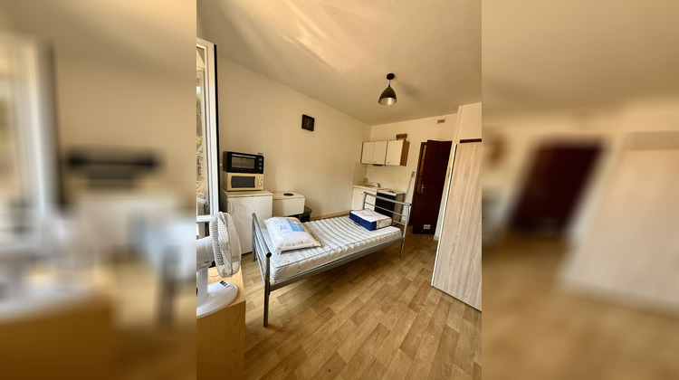 Ma-Cabane - Location Appartement TOURNUS, 15 m²