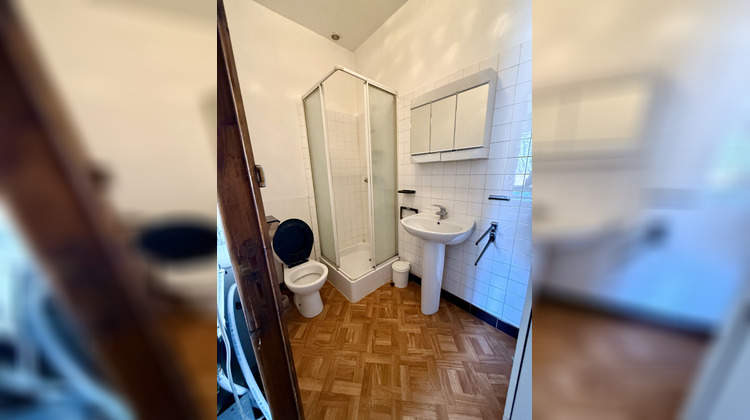 Ma-Cabane - Location Appartement TOURNUS, 15 m²