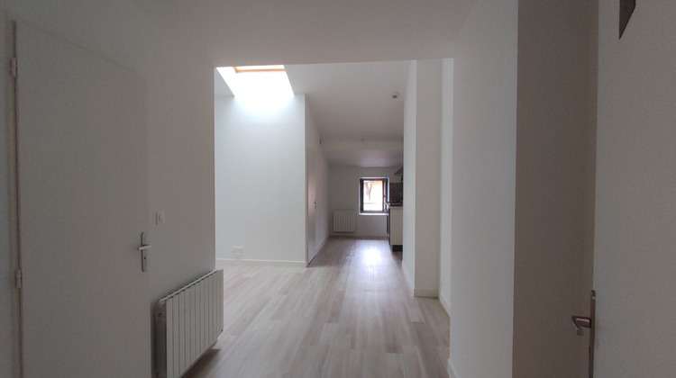 Ma-Cabane - Location Appartement TOURNUS, 48 m²