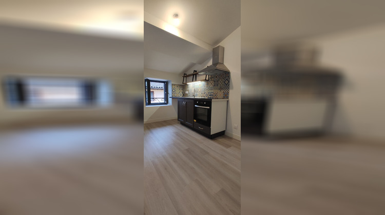 Ma-Cabane - Location Appartement TOURNUS, 48 m²