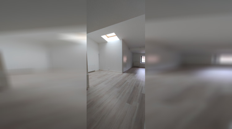 Ma-Cabane - Location Appartement TOURNUS, 48 m²