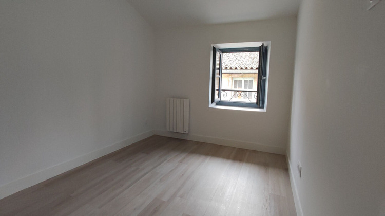 Ma-Cabane - Location Appartement TOURNUS, 48 m²