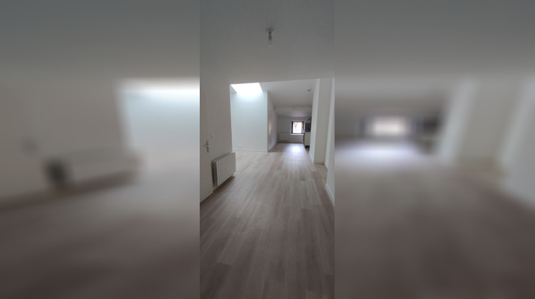 Ma-Cabane - Location Appartement TOURNUS, 48 m²
