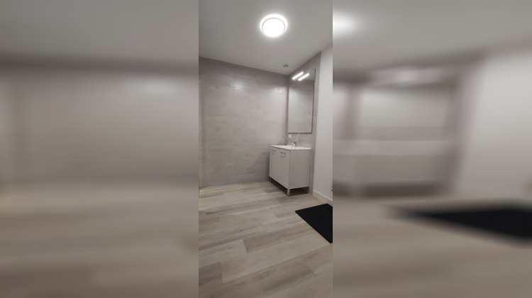 Ma-Cabane - Location Appartement TOURNUS, 48 m²