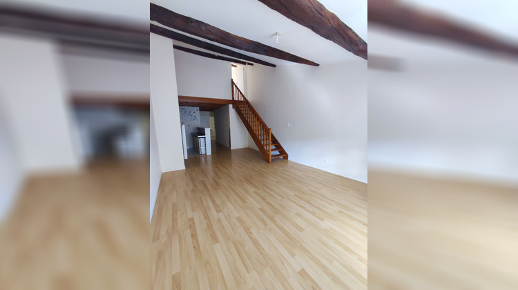 Ma-Cabane - Location Appartement TOURNUS, 61 m²
