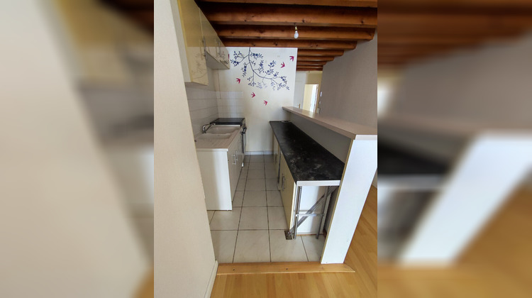 Ma-Cabane - Location Appartement TOURNUS, 61 m²