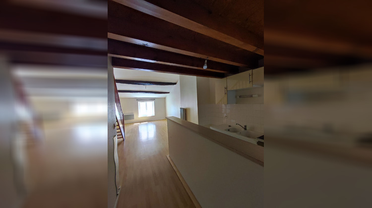 Ma-Cabane - Location Appartement TOURNUS, 61 m²