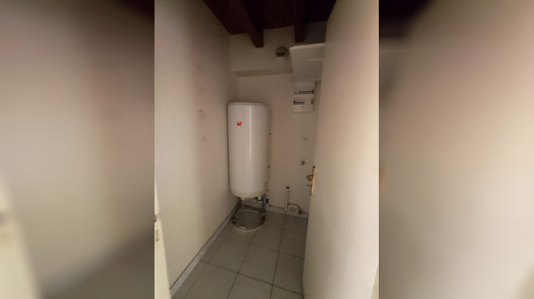 Ma-Cabane - Location Appartement TOURNUS, 61 m²