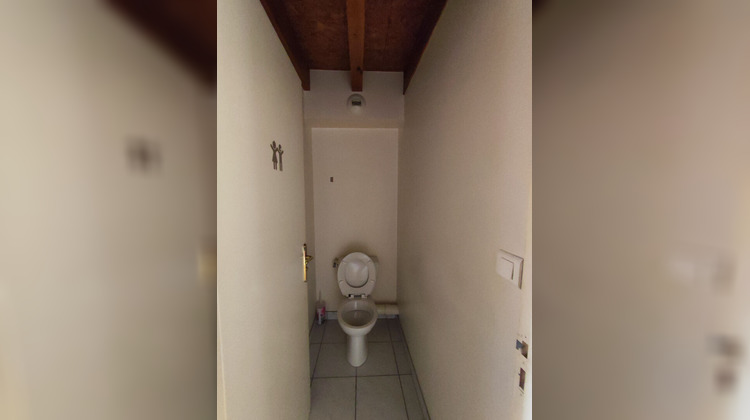 Ma-Cabane - Location Appartement TOURNUS, 61 m²
