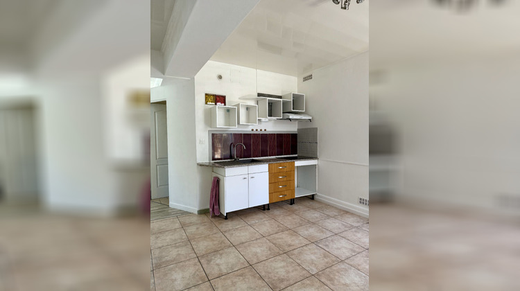 Ma-Cabane - Location Appartement TOURNUS, 93 m²
