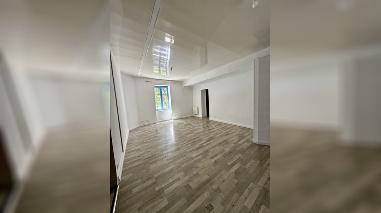 Ma-Cabane - Location Appartement TOURNUS, 93 m²
