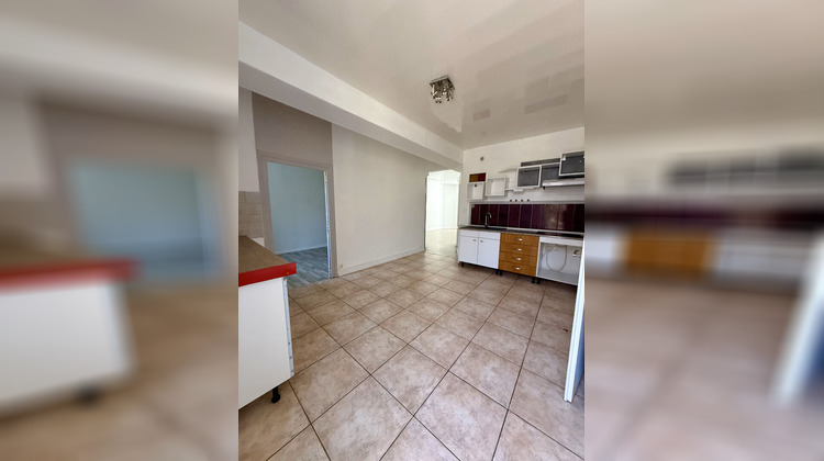 Ma-Cabane - Location Appartement TOURNUS, 93 m²