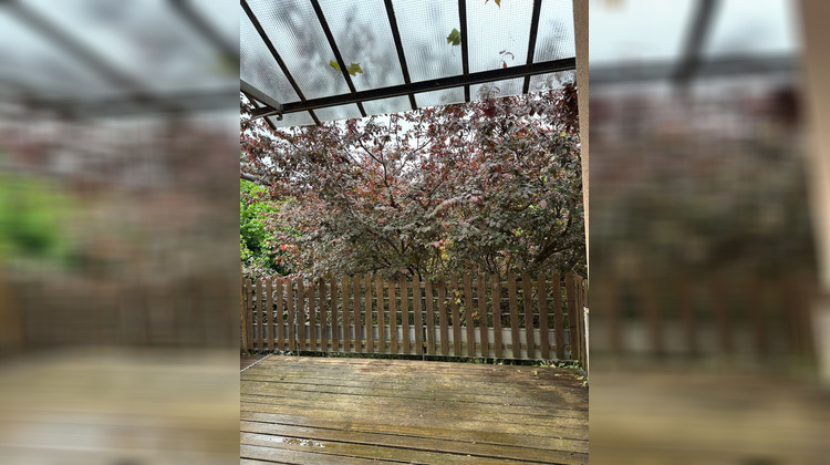Ma-Cabane - Location Appartement TOURNUS, 93 m²