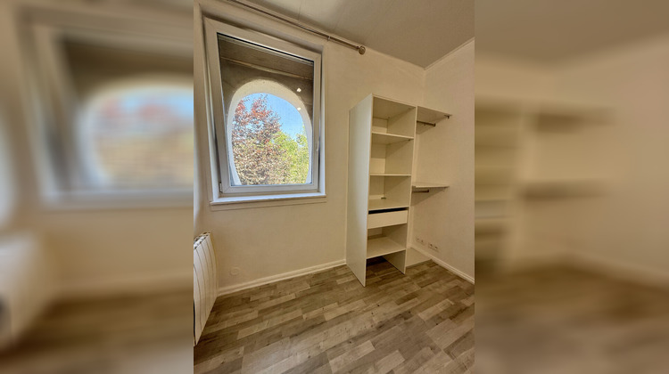 Ma-Cabane - Location Appartement TOURNUS, 93 m²