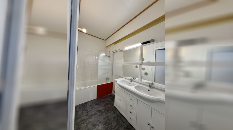 Ma-Cabane - Location Appartement TOURNUS, 93 m²