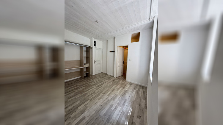 Ma-Cabane - Location Appartement TOURNUS, 93 m²