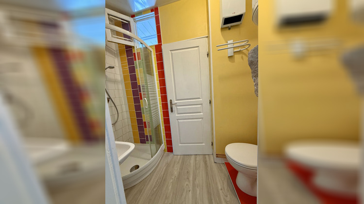 Ma-Cabane - Location Appartement TOURNUS, 93 m²