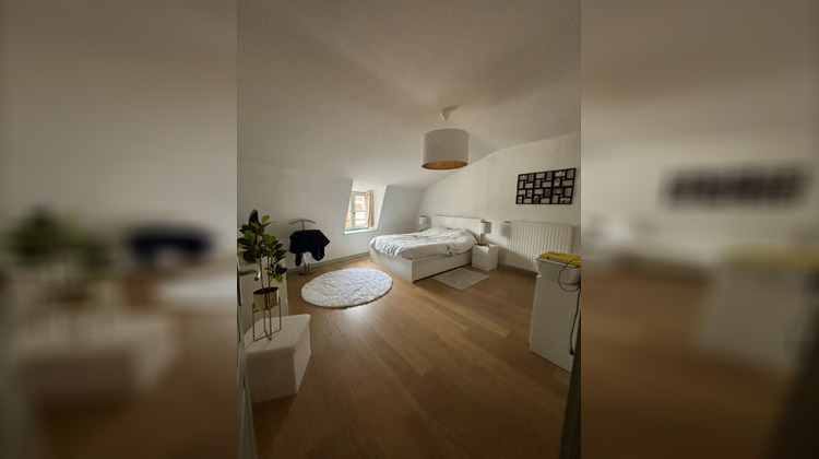 Ma-Cabane - Location Appartement TOURNUS, 82 m²