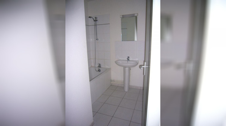 Ma-Cabane - Location Appartement TOURNUS, 82 m²