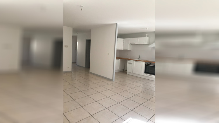Ma-Cabane - Location Appartement TOURNUS, 55 m²