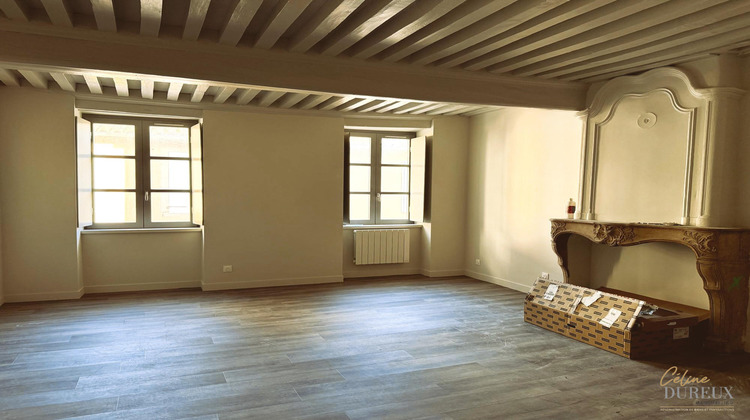 Ma-Cabane - Location Appartement Tournus, 85 m²