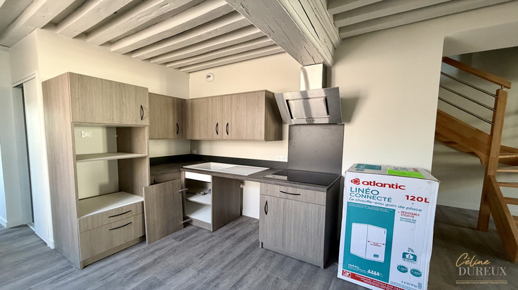 Ma-Cabane - Location Appartement Tournus, 85 m²