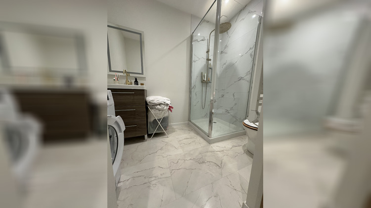 Ma-Cabane - Location Appartement TOURNUS, 27 m²