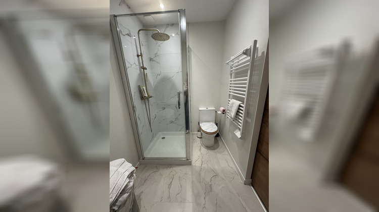 Ma-Cabane - Location Appartement TOURNUS, 27 m²