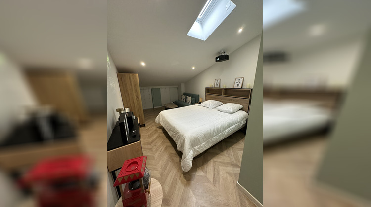 Ma-Cabane - Location Appartement TOURNUS, 27 m²