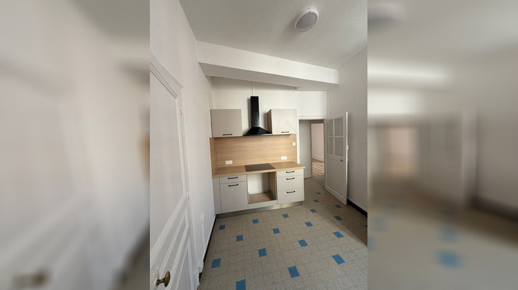 Ma-Cabane - Location Appartement TOURNUS, 67 m²