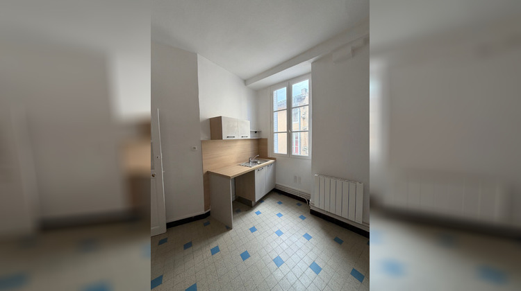 Ma-Cabane - Location Appartement TOURNUS, 67 m²