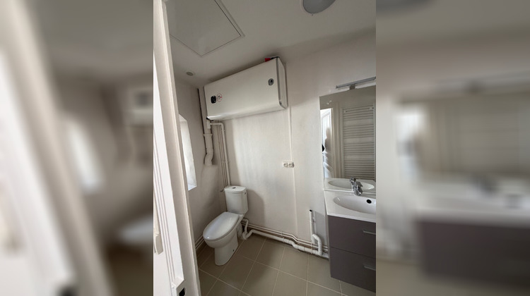 Ma-Cabane - Location Appartement TOURNUS, 67 m²