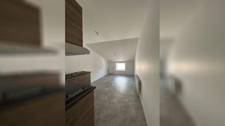 Ma-Cabane - Location Appartement TOURNUS, 24 m²
