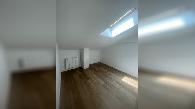 Ma-Cabane - Location Appartement TOURNUS, 24 m²