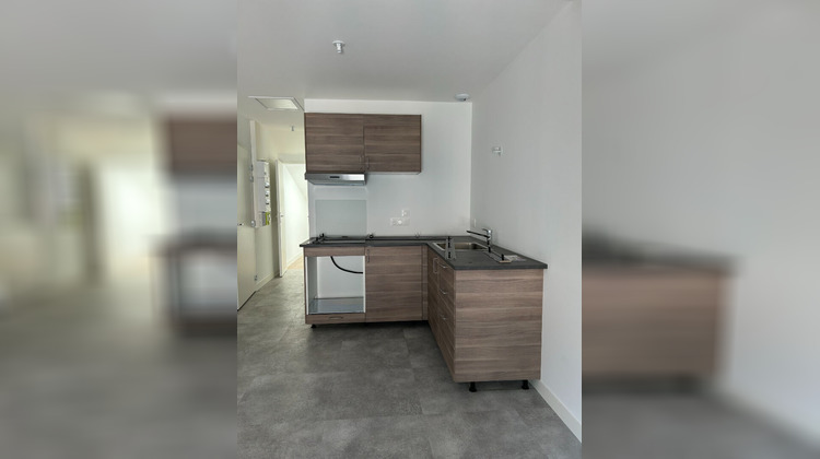 Ma-Cabane - Location Appartement TOURNUS, 24 m²