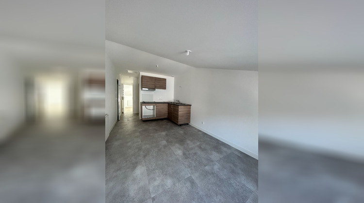 Ma-Cabane - Location Appartement TOURNUS, 24 m²