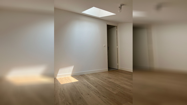 Ma-Cabane - Location Appartement TOURNUS, 24 m²