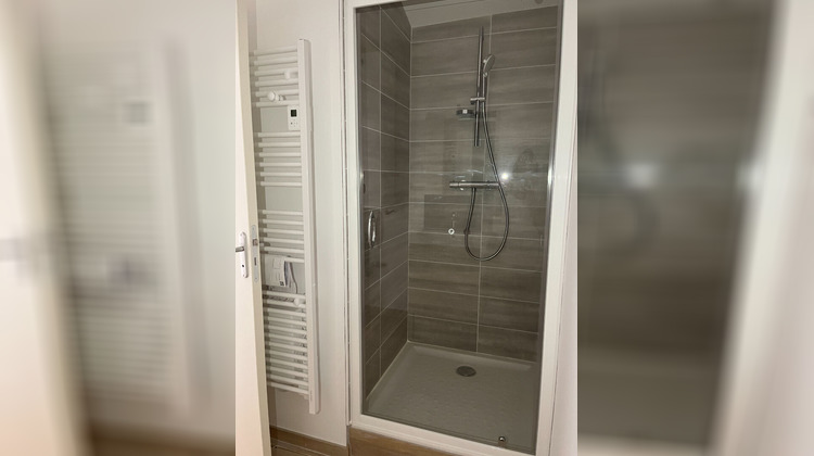 Ma-Cabane - Location Appartement TOURNUS, 24 m²