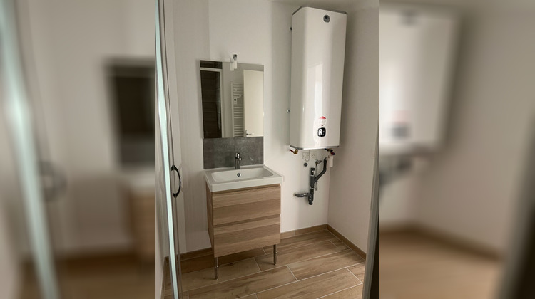 Ma-Cabane - Location Appartement TOURNUS, 24 m²