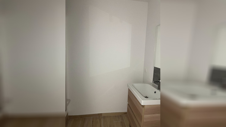 Ma-Cabane - Location Appartement TOURNUS, 24 m²