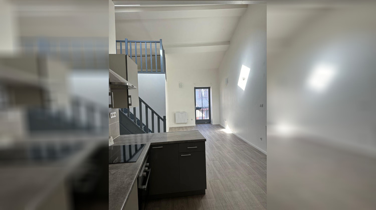Ma-Cabane - Location Appartement TOURNUS, 48 m²
