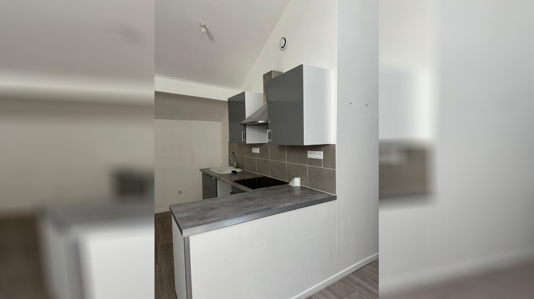 Ma-Cabane - Location Appartement TOURNUS, 48 m²