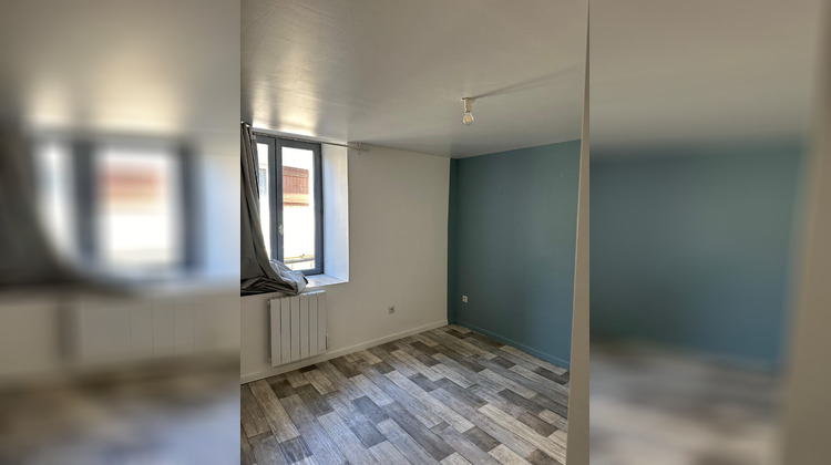 Ma-Cabane - Location Appartement TOURNUS, 48 m²